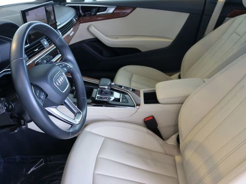 Used 2021 Audi A5 2.0T Premium Plus image 18