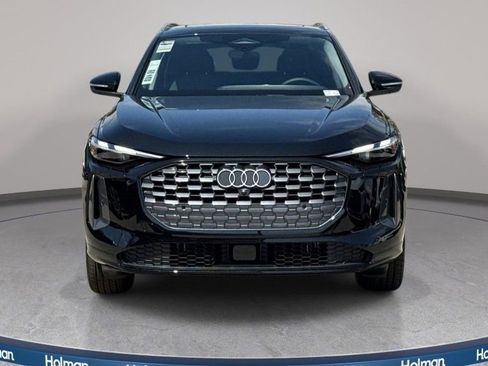 Certified 2025 Audi Q5 Premium w/ Convenience Package AWD/4WD image 3