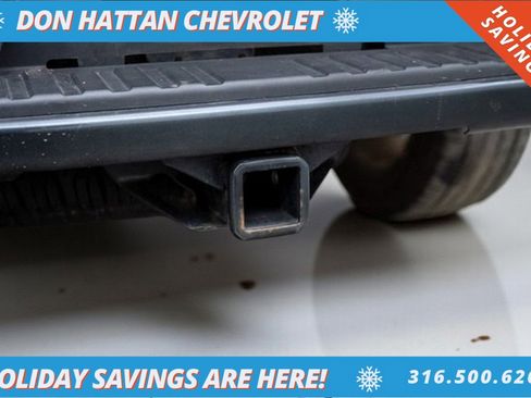 Used 2020 GMC Canyon Denali image 32