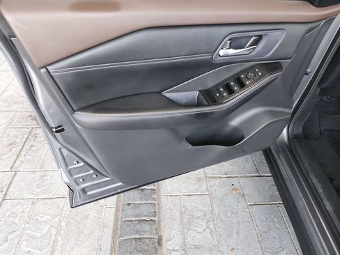 Certified 2023 Nissan Rogue SV w/ SV Premium B Package FWD image 29