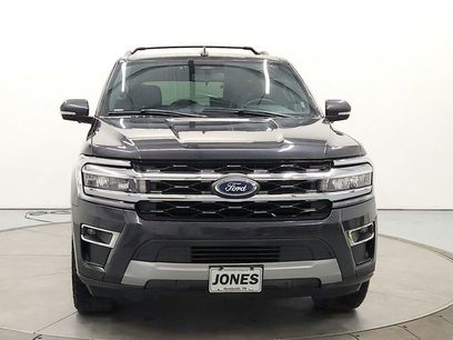 Used 2024 Ford Expedition Limited
