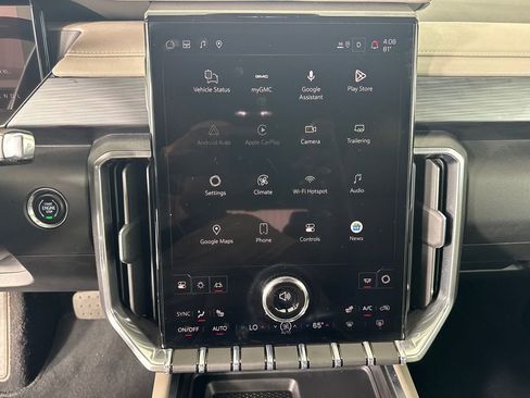 New 2026 GMC Acadia Elevation w/ Elevation Premium Package image 29