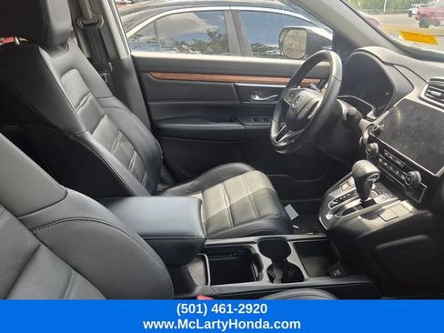 Used 2018 Honda CR-V EX-L image 7