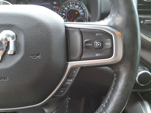 Used 2019 RAM 1500 Big Horn AWD/4WD image 19