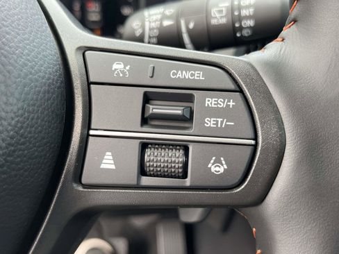 New 2026 Honda CR-V Sport-L image 15