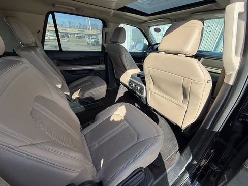 Used 2023 Ford Expedition Max Limited image 6