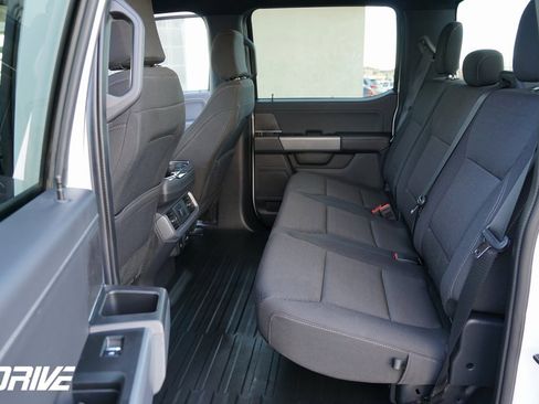 Used 2025 Ford F150 XLT w/ Equipment Group 301A Standard image 31