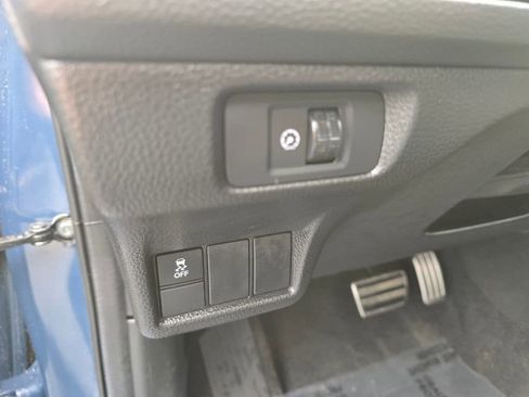 Used 2026 Honda Civic Sport Touring image 19
