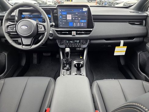 New 2026 Subaru Outback Limited XT AWD/4WD image 12