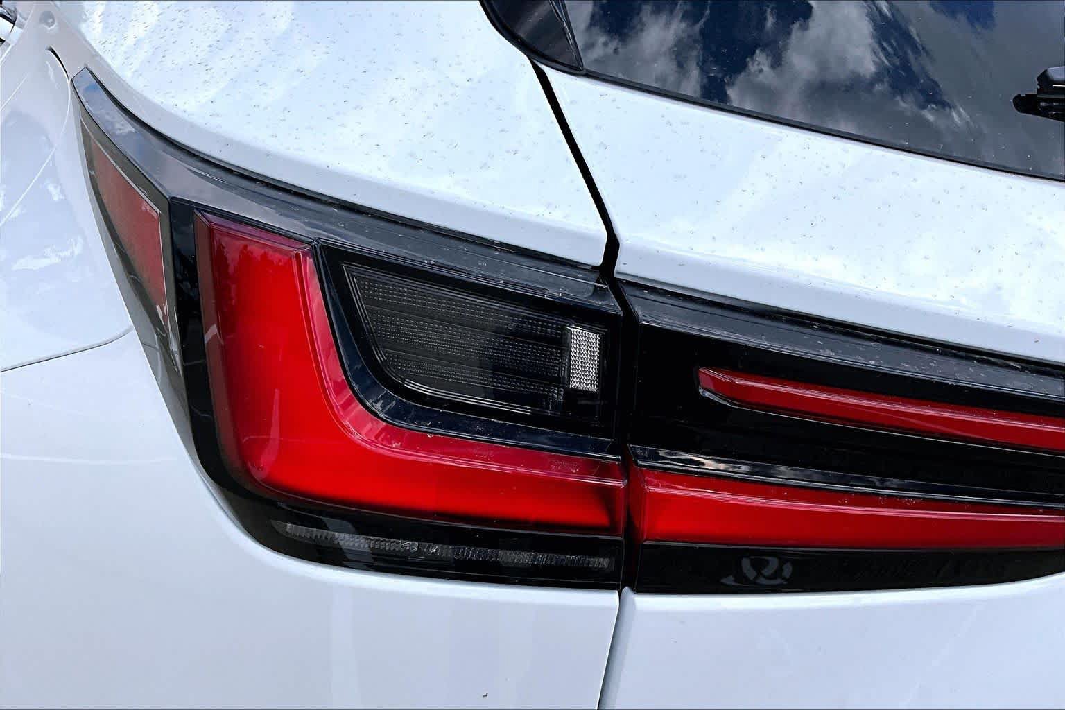 New 2026 Lexus NX 350 F Sport AWD/4WD image 14