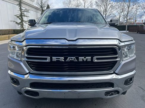 Used 2020 RAM 1500 Big Horn image 4