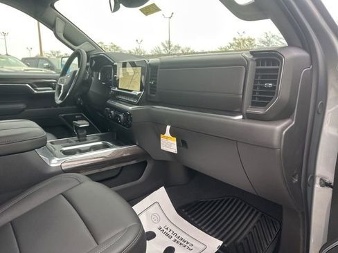 New 2026 Chevrolet Silverado 1500 LTZ w/ LTZ Convenience Package II image 34