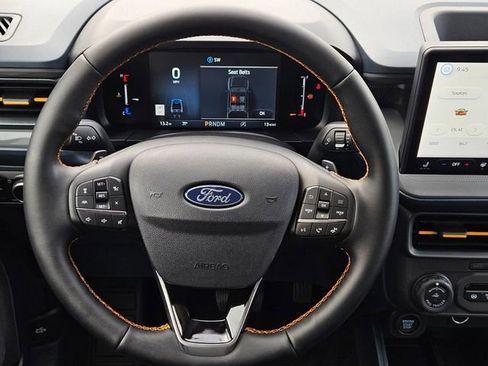 New 2026 Ford Maverick Tremor AWD/4WD image 14