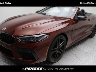 Used 2023 BMW M8 Competition video 2