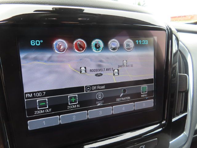 Certified 2019 Chevrolet Traverse LT w/ LT Premium Package AWD/4WD image 26