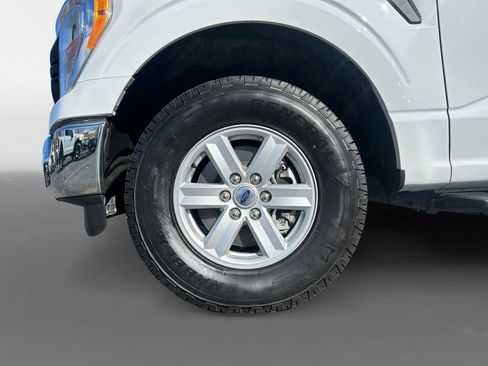 Used 2022 Ford F150 XL w/ Equipment Group 101A High image 16