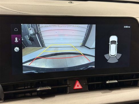 Used 2023 Kia Sportage X-Line image 25