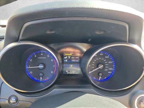 Used 2015 Subaru Outback 2.5i Limited image 17