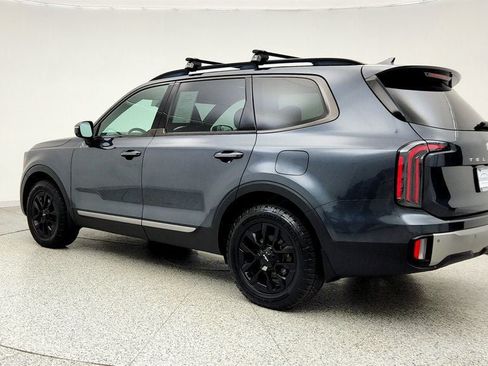 Used 2023 Kia Telluride SX Prestige X-Pro AWD/4WD image 7