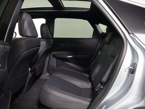 New 2026 Lexus RX 350h AWD/4WD image 6
