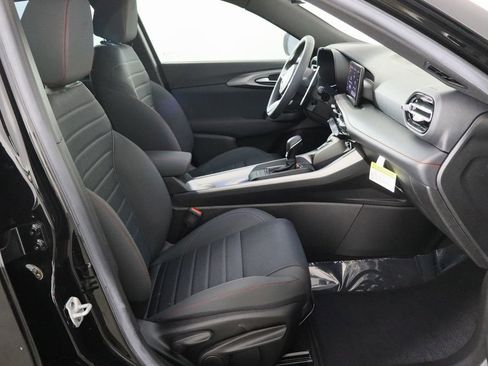 New 2024 Dodge Hornet R/T w/ R/T Blacktop Package image 13