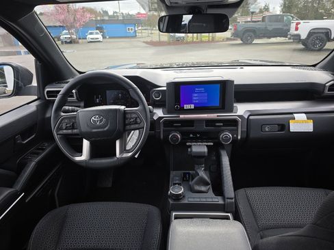 New 2026 Toyota 4Runner SR5 image 21