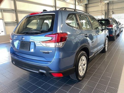 Used 2024 Subaru Forester AWD/4WD image 14