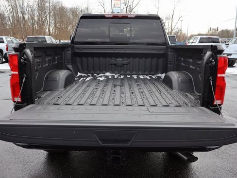 New 2026 Chevrolet Silverado 2500 LT w/ Trail Boss Package image 26