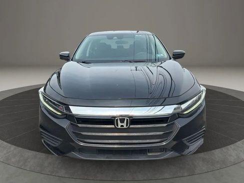 Used 2020 Honda Insight EX image 2