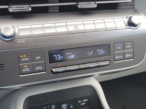 New 2026 Hyundai Kona SEL Sport FWD image 17