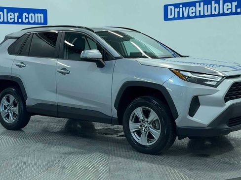 Used 2024 Toyota RAV4 XLE w/ Convenience Package image 2