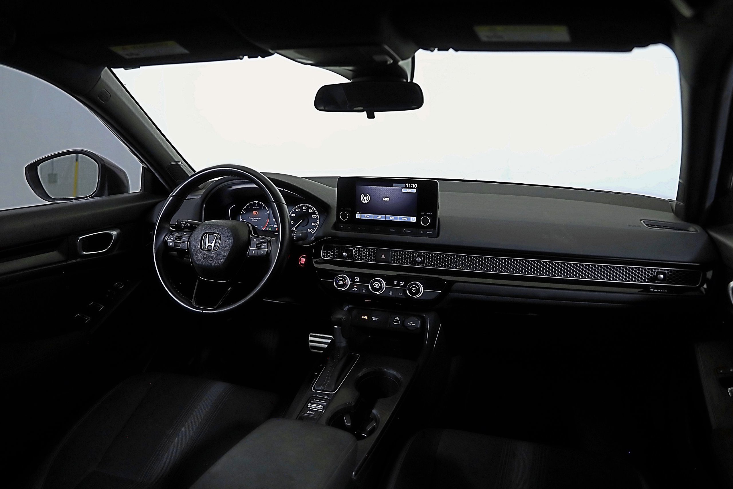 Used 2024 Honda Civic Sport image 15