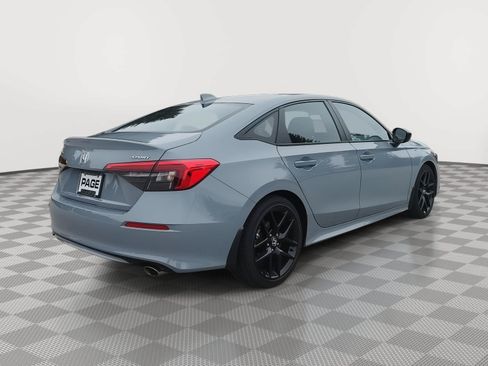Used 2024 Honda Civic Sport image 27