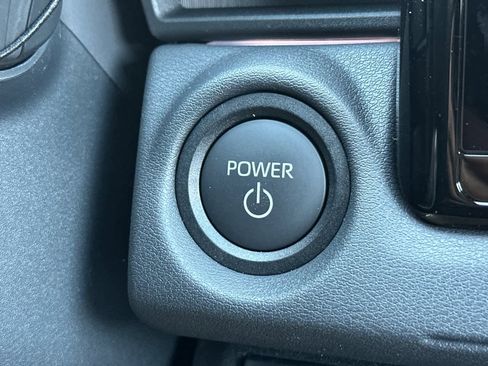 New 2026 Subaru Solterra Limited XT image 25