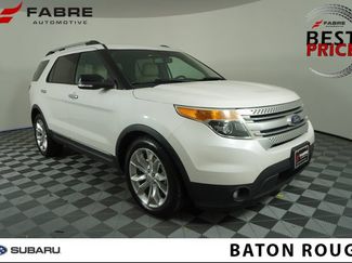 Used 2015 Ford Explorer XLT w/ Equipment Group 202A video 1