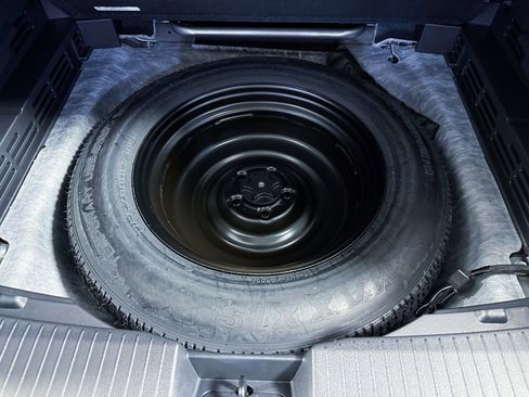 Certified 2026 Nissan Rogue SV w/ Rock Creek Premium Package image 36