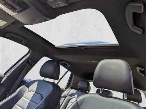 Used 2015 Volkswagen GTI Autobahn w/ Lighting Package (SEL) FWD image 16