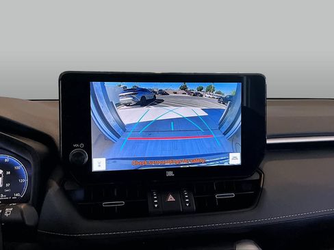Used 2023 Toyota RAV4 Limited AWD/4WD image 27