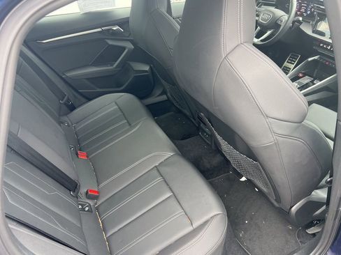 Used 2022 Audi S3 Premium Plus AWD/4WD image 48