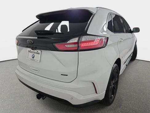 Used 2023 Ford Edge SE w/ Black Appearance Package AWD/4WD image 36