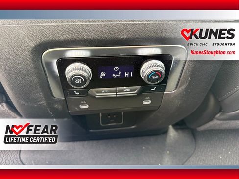 Used 2024 GMC Yukon Denali w/ Max Trailering Package AWD/4WD image 43