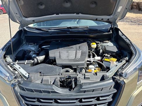 Used 2024 Subaru Forester Limited AWD/4WD image 29