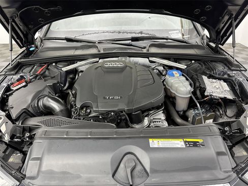 Used 2017 Audi A4 2.0T Premium Plus w/ Premium Plus Package image 20