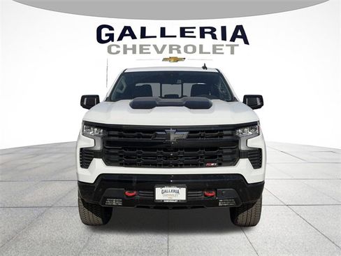 New 2026 Chevrolet Silverado 1500 LT Trail Boss w/ LT Trail Boss Premium Package image 3