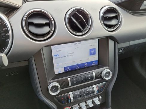 Used 2023 Ford Mustang Premium image 20