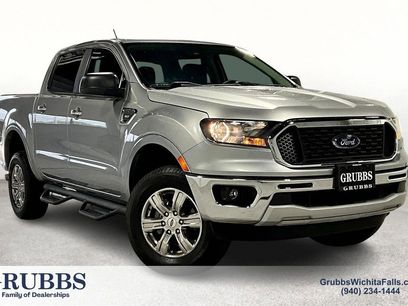 Used 2021 Ford Ranger XLT w/ Equipment Group 301A Mid