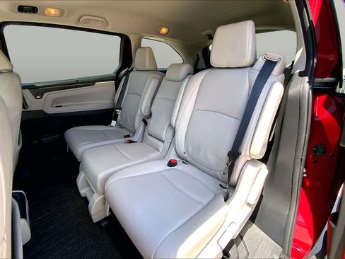 Used 2025 Honda Odyssey EX-L image 20