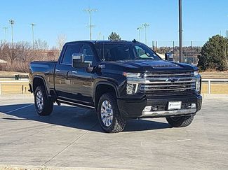 Used 2021 Chevrolet Silverado 2500 High Country w/ Z71 Off-Road Package video 2