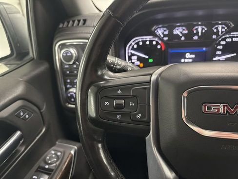 Used 2021 GMC Sierra 1500 Elevation image 42