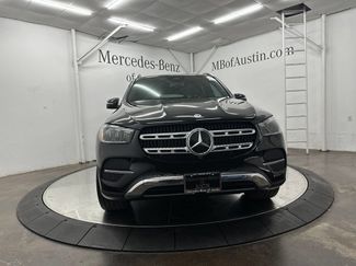 Certified 2025 Mercedes-Benz GLE 350 4MATIC video 2
